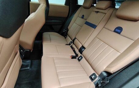 MINI Countryman, 2025 год, 8 400 000 рублей, 11 фотография