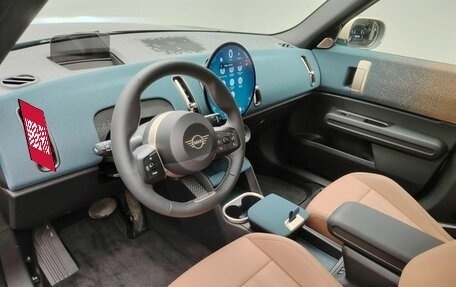 MINI Countryman, 2025 год, 8 400 000 рублей, 8 фотография