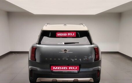 MINI Countryman, 2025 год, 8 400 000 рублей, 6 фотография