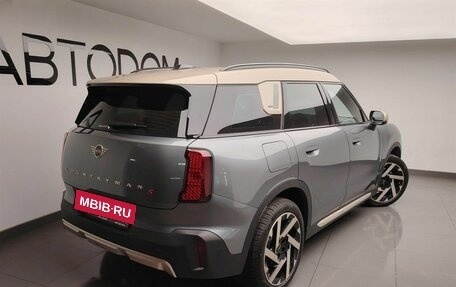 MINI Countryman, 2025 год, 8 400 000 рублей, 4 фотография