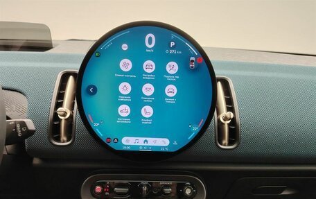 MINI Countryman, 2025 год, 8 400 000 рублей, 18 фотография