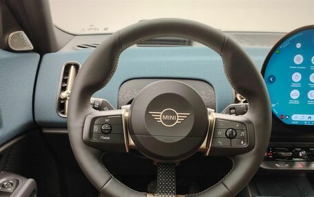 MINI Countryman, 2025 год, 8 400 000 рублей, 17 фотография