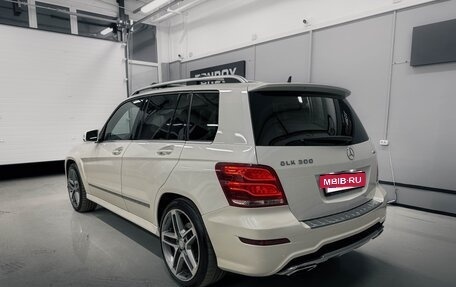 Mercedes-Benz GLK-Класс, 2014 год, 2 500 000 рублей, 3 фотография