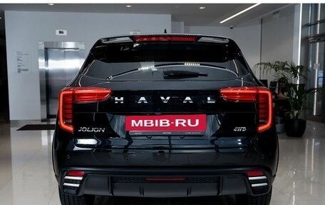 Haval Jolion, 2025 год, 2 799 000 рублей, 4 фотография