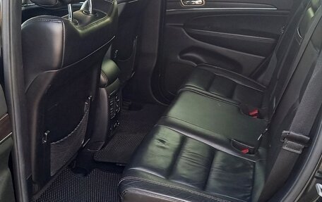 Jeep Grand Cherokee, 2014 год, 2 190 000 рублей, 1 фотография