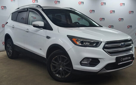 Ford Kuga III, 2016 год, 1 449 000 рублей, 1 фотография