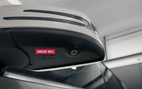 Mercedes-Benz GLK-Класс, 2014 год, 2 500 000 рублей, 11 фотография