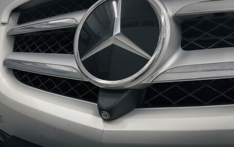 Mercedes-Benz GLK-Класс, 2014 год, 2 500 000 рублей, 12 фотография