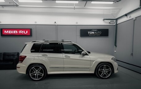 Mercedes-Benz GLK-Класс, 2014 год, 2 500 000 рублей, 8 фотография