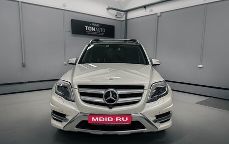 Mercedes-Benz GLK-Класс, 2014 год, 2 500 000 рублей, 6 фотография