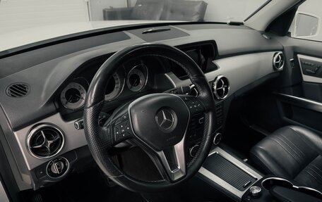 Mercedes-Benz GLK-Класс, 2014 год, 2 500 000 рублей, 15 фотография