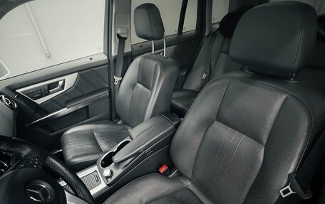 Mercedes-Benz GLK-Класс, 2014 год, 2 500 000 рублей, 16 фотография