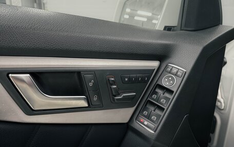 Mercedes-Benz GLK-Класс, 2014 год, 2 500 000 рублей, 19 фотография