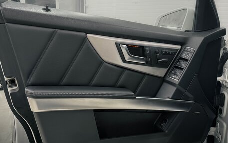 Mercedes-Benz GLK-Класс, 2014 год, 2 500 000 рублей, 18 фотография