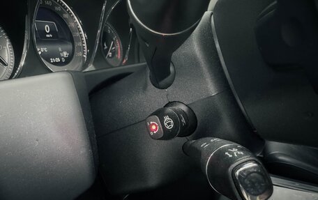 Mercedes-Benz GLK-Класс, 2014 год, 2 500 000 рублей, 20 фотография