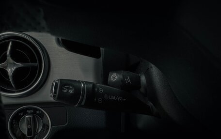 Mercedes-Benz GLK-Класс, 2014 год, 2 500 000 рублей, 21 фотография