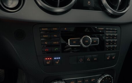 Mercedes-Benz GLK-Класс, 2014 год, 2 500 000 рублей, 22 фотография