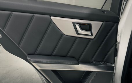 Mercedes-Benz GLK-Класс, 2014 год, 2 500 000 рублей, 26 фотография