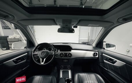 Mercedes-Benz GLK-Класс, 2014 год, 2 500 000 рублей, 17 фотография