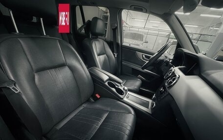 Mercedes-Benz GLK-Класс, 2014 год, 2 500 000 рублей, 29 фотография