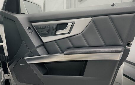 Mercedes-Benz GLK-Класс, 2014 год, 2 500 000 рублей, 31 фотография