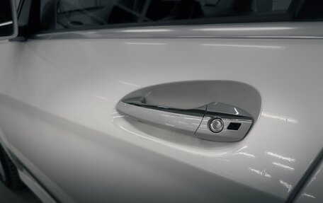 Mercedes-Benz GLK-Класс, 2014 год, 2 500 000 рублей, 35 фотография