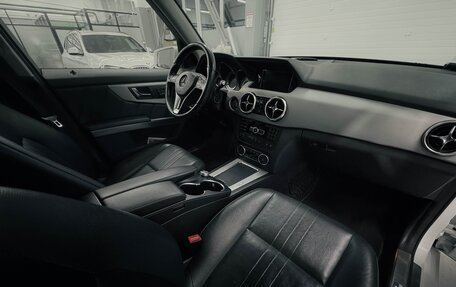 Mercedes-Benz GLK-Класс, 2014 год, 2 500 000 рублей, 30 фотография