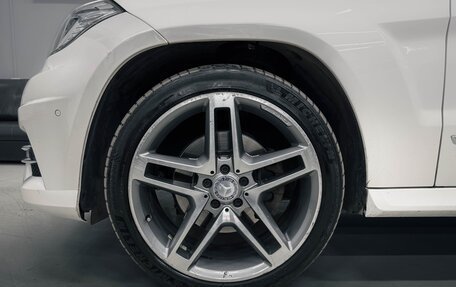 Mercedes-Benz GLK-Класс, 2014 год, 2 500 000 рублей, 39 фотография