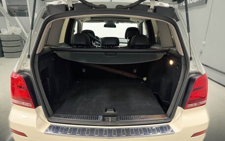 Mercedes-Benz GLK-Класс, 2014 год, 2 500 000 рублей, 33 фотография