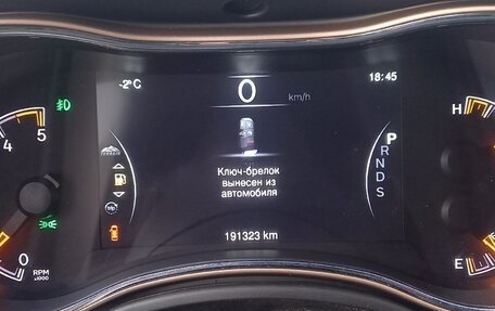 Jeep Grand Cherokee, 2014 год, 2 190 000 рублей, 4 фотография