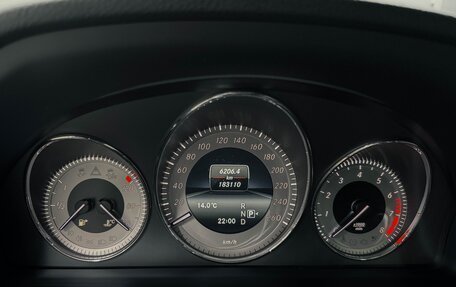 Mercedes-Benz GLK-Класс, 2014 год, 2 500 000 рублей, 37 фотография