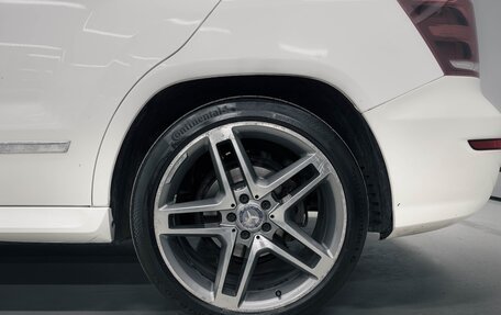 Mercedes-Benz GLK-Класс, 2014 год, 2 500 000 рублей, 40 фотография