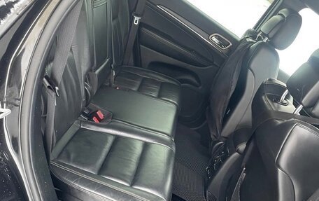 Jeep Grand Cherokee, 2014 год, 2 190 000 рублей, 15 фотография