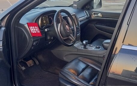 Jeep Grand Cherokee, 2014 год, 2 190 000 рублей, 26 фотография