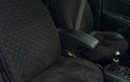 Citroen C-Elysee I рестайлинг, 2013 год, 700 000 рублей, 9 фотография