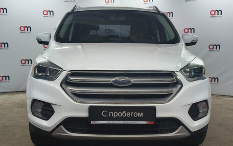 Ford Kuga III, 2016 год, 1 449 000 рублей, 2 фотография