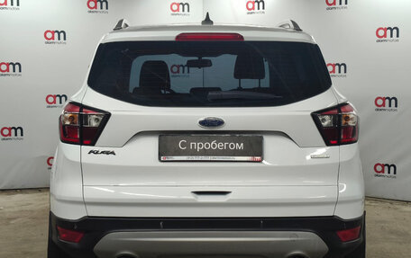 Ford Kuga III, 2016 год, 1 449 000 рублей, 5 фотография