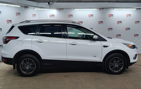 Ford Kuga III, 2016 год, 1 449 000 рублей, 8 фотография