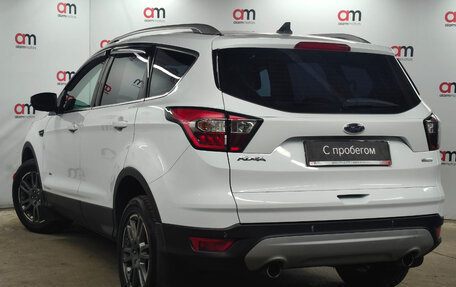 Ford Kuga III, 2016 год, 1 449 000 рублей, 6 фотография