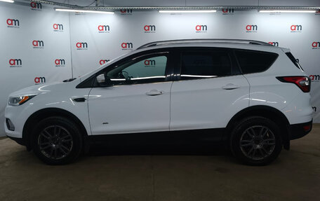 Ford Kuga III, 2016 год, 1 449 000 рублей, 7 фотография