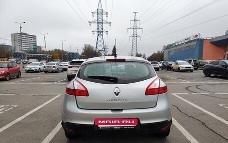 Renault Megane III, 2014 год, 763 000 рублей, 3 фотография
