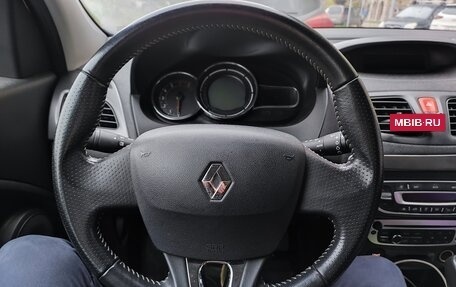 Renault Megane III, 2014 год, 763 000 рублей, 8 фотография