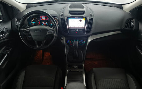 Ford Kuga III, 2016 год, 1 449 000 рублей, 9 фотография