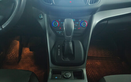 Ford Kuga III, 2016 год, 1 449 000 рублей, 16 фотография