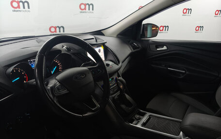 Ford Kuga III, 2016 год, 1 449 000 рублей, 10 фотография