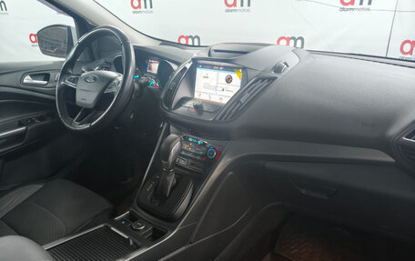 Ford Kuga III, 2016 год, 1 449 000 рублей, 12 фотография