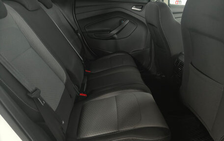 Ford Kuga III, 2016 год, 1 449 000 рублей, 19 фотография