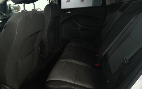 Ford Kuga III, 2016 год, 1 449 000 рублей, 18 фотография