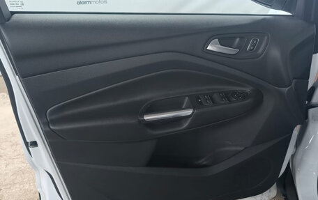 Ford Kuga III, 2016 год, 1 449 000 рублей, 17 фотография