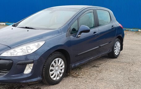 Peugeot 308 II, 2008 год, 320 000 рублей, 2 фотография